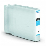 Epson - Tusz T9072 CYAN 69ml do serii WF-6090/6590