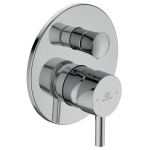 Peidetud vanni- ja du&scaron;isegisti Ideal Standard Ceraline (komplektis varjatud osaga), kroom. A6939AA
