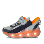 Laste tossud D.D.Step, F61-297B, Grey