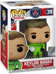Funko POP! Football: Paris Saint-Germain - Keylor Navas