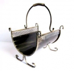 Puukorv 10-1125, 53x36x40cm