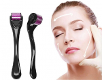 N&auml;o masseerija - Derma Roller 0,5mm