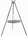 Statiiv CookKing funktsiooniga, 180 cm x 80 cm
