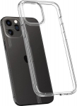 Spigen ACS01618 iPhone 12 Pro Max jaoks, l&auml;bipaistev