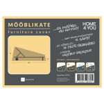 Aiam&ouml;&ouml;bli kate Home4You, 200x65x40cm, must