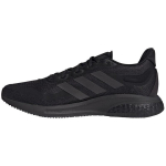 Meeste tossud Adidas SuperNova M H04467, must, 45 1/3