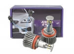 Led Marker H8 40W Cree Auto pirnid, komplekt 2 tk