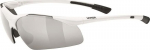 Spordiprillid Uvex Sportstyle 223, valged
