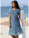Naiste kleit Alba Moda 149-361
