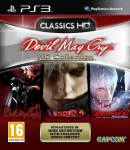 Arvutim&auml;ng PS3 Devil May Cry HD Collection