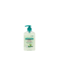 Aloe Vera desinfitseeriv niisutav seep rohelise tee ja aaloe ekstraktidega 250 ml