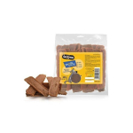 Pause Snack beef slices - Veiselihaga ribad - lisatoit koertele, 500 g