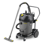 Karcher 65/2 Tact&sup2; Tc