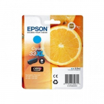 Epson 33XL Ink Cartridge, Cyan