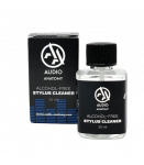 Audio Anatomy Stylus Cleaner, 30 ml / Pla&scaron;u atskaņotāju adatiņas tīrī&scaron;anas &scaron;ķīdums ar birstīti, 30 ml