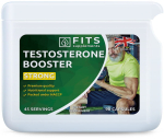 Testosterone Booster Strong kapslid N90