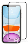 Kaitseklaas 5D Full Glue sobib iPhone 12 / 12 Pro Privacy