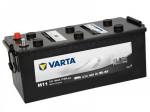 Aku Varta 154Ah 1150A M11