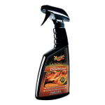 Meguiar's G18616 Gold Class palsam nahkpindadele, 473 ml, 500 ml