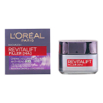 Niisutaja - L'Oreal Make Up - REVITALIFT FILLER - Vananemisvastane - Volumiseeriv - 50 ml