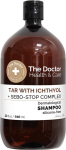 Juukse&scaron;ampoon The Doctor Sebo-Stop, 946 ml