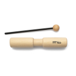 L&ouml;&ouml;kpill Rohema 2-tooniline plokk Beater PM466-ga