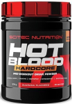 Toidulisand Scitec Nutrition Hot Blood Hardcore 375 g