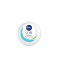Nivea Universaalne niisutav kreem Soft (Cream), 375 ml