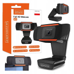 Veebikaamera Full HD 1080p koos mikrofoniga Zenwire W1