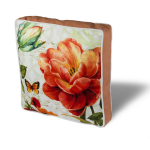 Toolipadi Floriane Garden YM1307, oranž