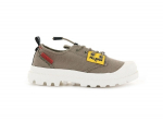 Palladium vabaajajalatsid Pampa Ox Dare, beež