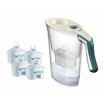 Kruus-filter LAICA J9059A1 (Renoveeritud D)