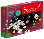 S&otilde;nam&auml;ng (Scriba)