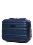 Reisikosmeetikakott Airtex, 16,5 L, sinine, 628 / VA