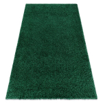 Vaip SOFFI 5cm pudel roheline