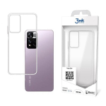 Xiaomi Redmi Note 11 5G telefonikate, l&auml;bipaistev