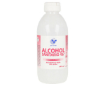 Dezinfekavimo priemonė Alkoholis 96&ordm;, 250 ml