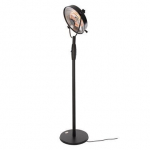 Halogeen-infrapuna soojuskiirgur Sunred Retro Sphere 2100