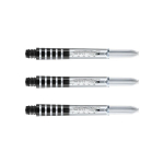 Varred noolem&auml;ngu jaoks Winmau Prism Force, 41 mm, l&auml;bipaistvad
