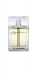 Tualettvesi Al Haramain Signature Silver EDT naistele/meestele 100 ml
