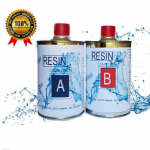 Epoksiidvaik Liquidissima 320 g