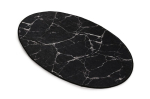 Vaip Marble, ovaalne, 60x90 cm