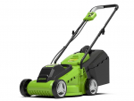 Muruniiduk Greenworks, 24V, 33 cm GD24LM33 - 2516107