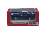 Auto Kinsmart 1967 Shelby GT-500, 1:38