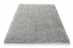 Vaip Shaggy Grey, 60x100 cm