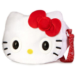 Spinmaster Purse Pets - Sanrio - Hello Kitty