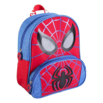 Laste kott Spiderman Punane (10 x 15,5 x 30 cm)
