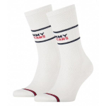 Sokid tommy hilfiger th uni tj sock 2p 701218704001