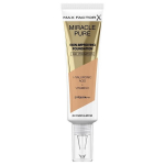 Jumestuskreem Max Factor Miracle Pure Skin Improving Foundation SPF30 44 Warm Almond, 30ml