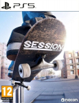 Session: Skate Sim, PS5